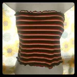 Fashionnova, Blouse.